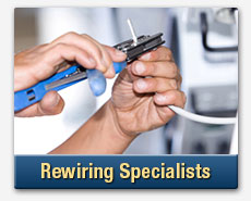 Bellbowrie Rewiring