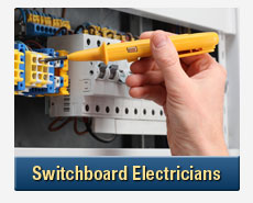 Bellbowrie Electricians